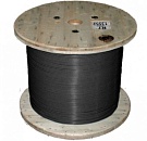 Одножильный отрезной нагревательный кабель TXLP 0,39 OHM/M (BLACK)